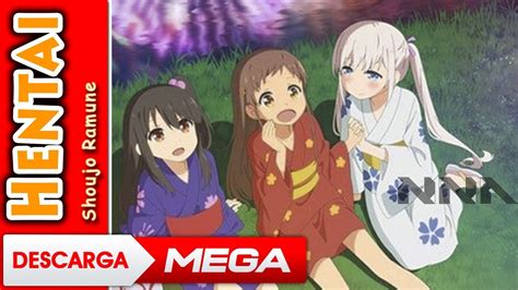 Shoujo Ramune (03/03) [Sub.Español] [MEGA]。